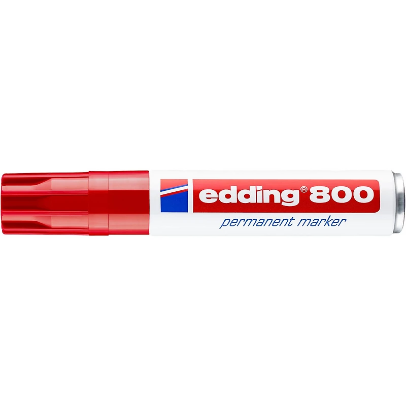 edding® 800 Permanent Marker