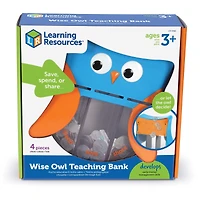 Learning Resources Wise Owl Teaching Bank