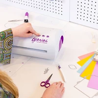 Gemini™ Die-Cutting & Embossing Machine