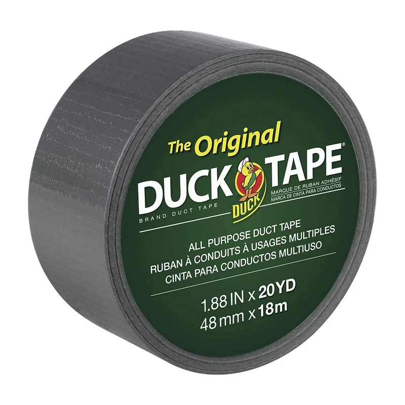 Duck Tape® Brand All Purpose Duct Tape