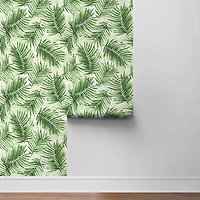Tommy Bahama Escape Route Peel & Stick Wallpaper