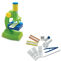 Small World Toys® Junior Microscope™