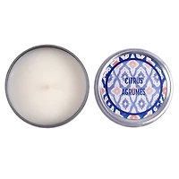 Citrus Candle Tin by Ashland®