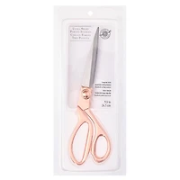 6 Pack: Ultra Sharp Forged Scissors by Loops & Threads™