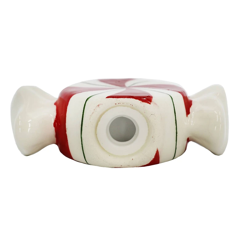 Peppermint Salt & Pepper Shakers by Ashland®