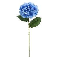 26.5" Blue Hydrangea Stem by Ashland®