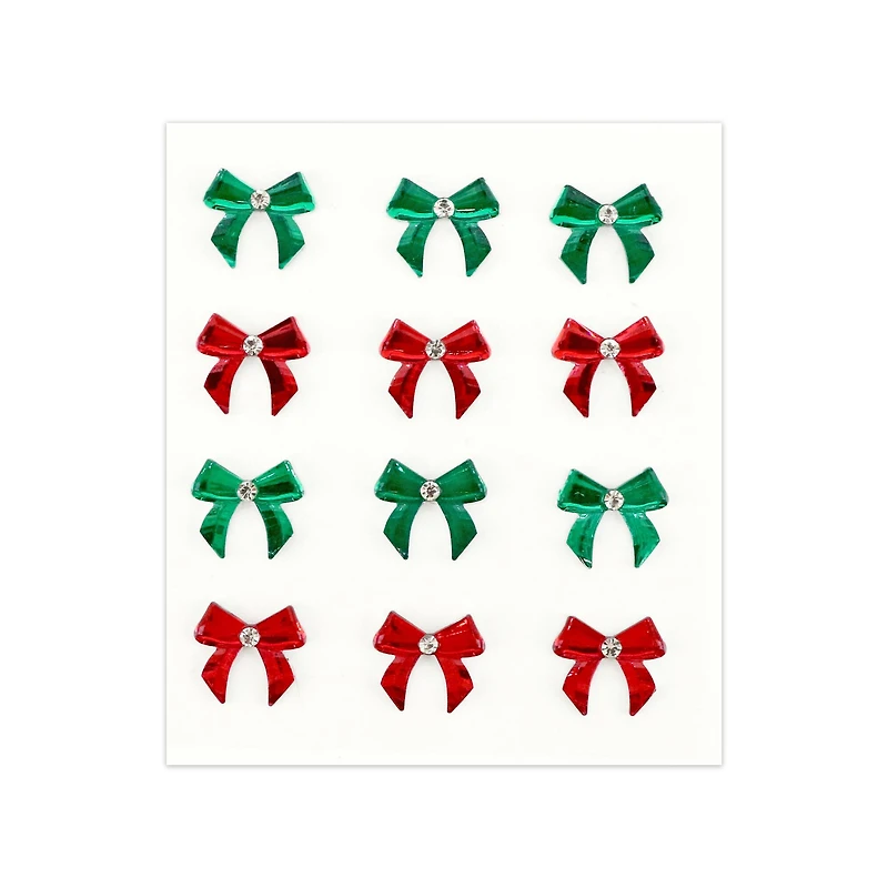 Bow Bling Stickers by Recollections™
