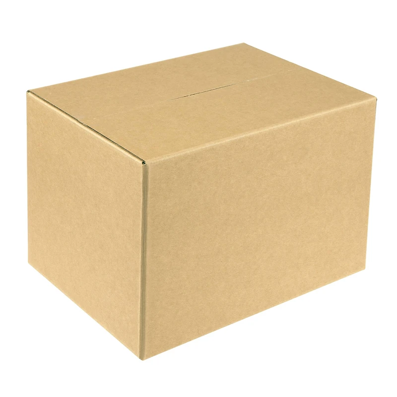 12 Pack: Small Shipping Box by Celebrate It™