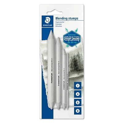 STAEDTLER® Blending Stumps