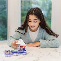 Elenco® Snap Circuit® Flight Deck® Kit