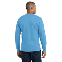 Port & Company® Long Sleeve Adult T-Shirt