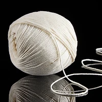 Bead Landing™ Bamboo Cording, Ball