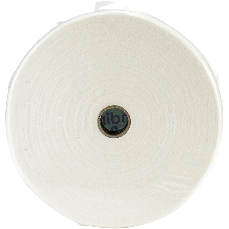 Bosal Katahdin On-A-Roll 2.25" Organic Cotton Batting, 50yd.