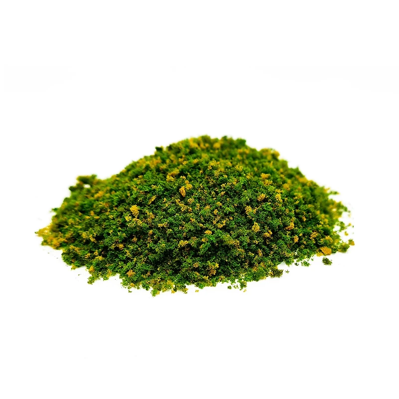 JTT Scenery Products Low Growth