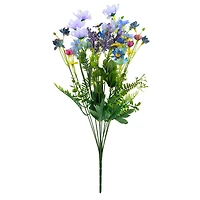 18" Mini Daisy Mix Deluxe Bush by Ashland