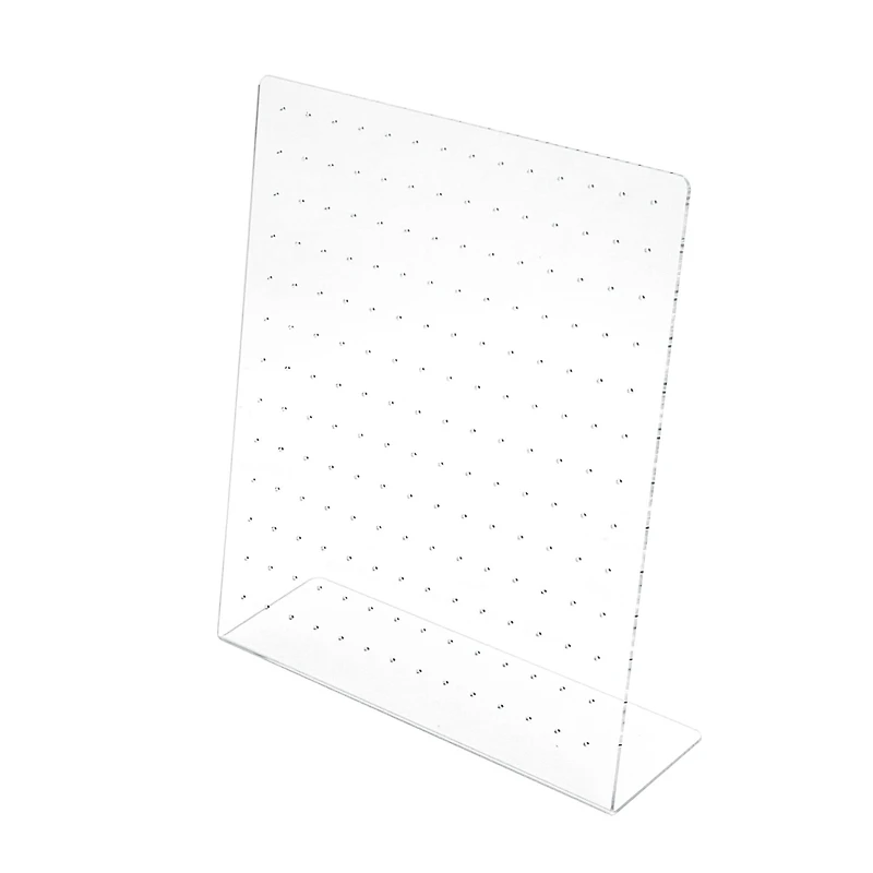 Acrylic Earring Display by Bead Landing™