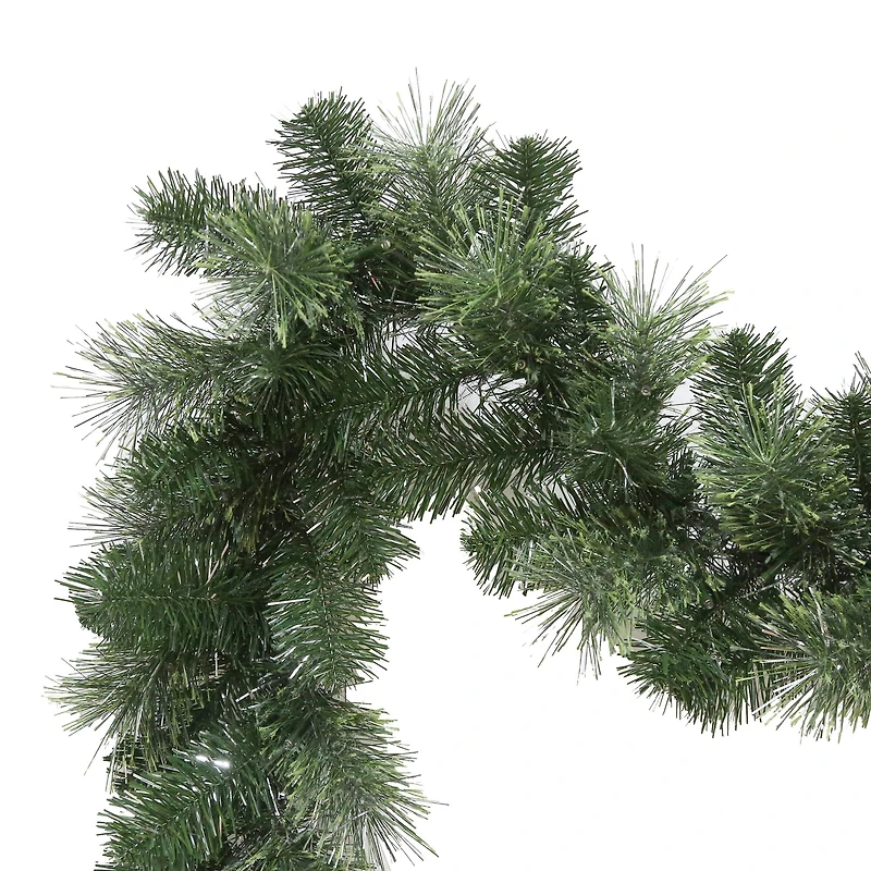 6ft. Pre-Lit Celebration Pine Garland by Ashland®
