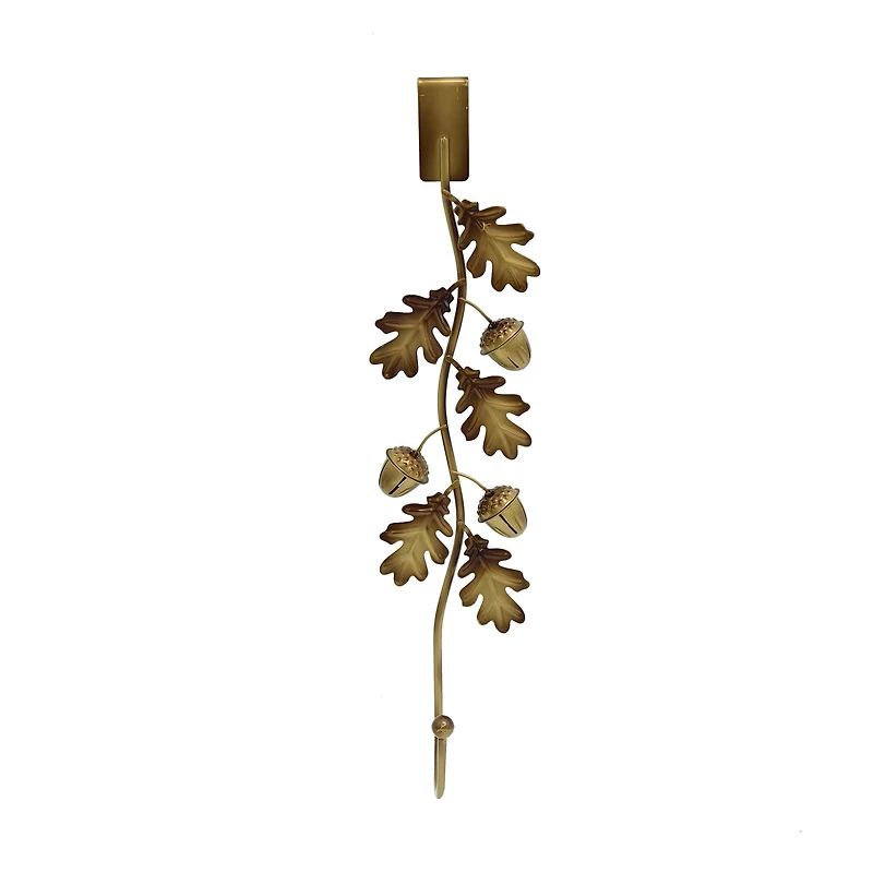 15" Acorn Wreath Hanger by Ashland®