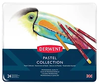 Derwent® Pastel Collection Set