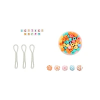 Besties Bff Bracelet Craft Kit by Creatology™