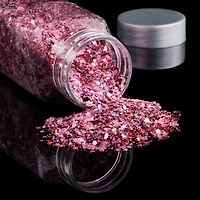 Queen of Hearts Specialty Polyester Glitter by Recollections™
