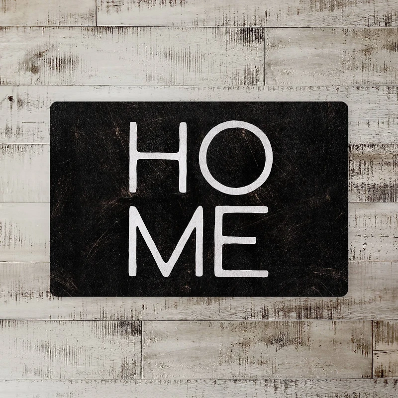 Home Floor Mat