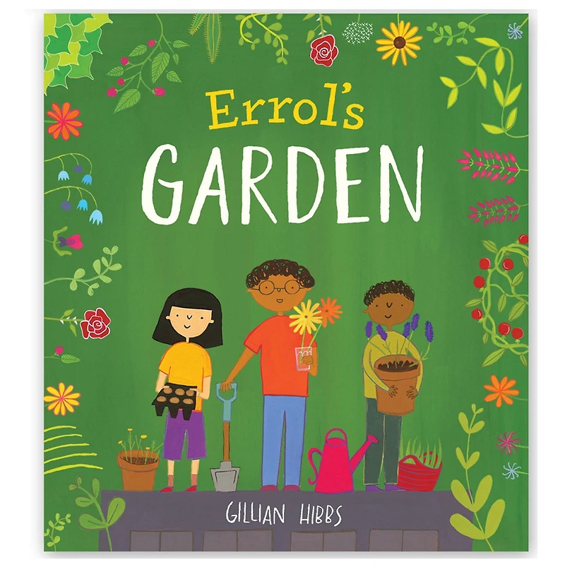 Child's Play Friendship and Community Books, Set of 4