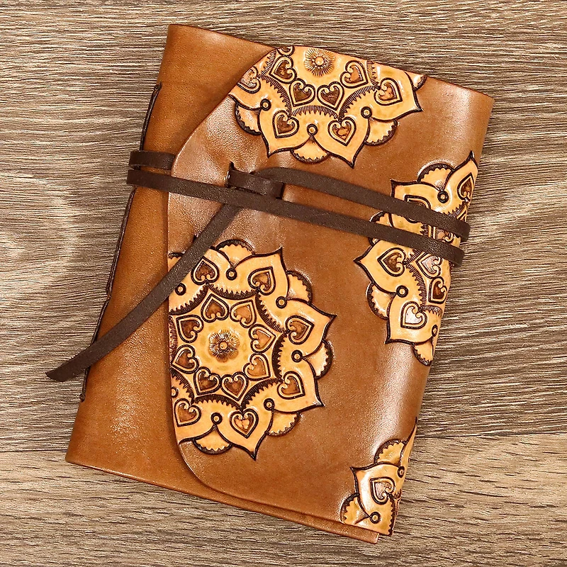 Deerskin Lace Cording by Bead Landing