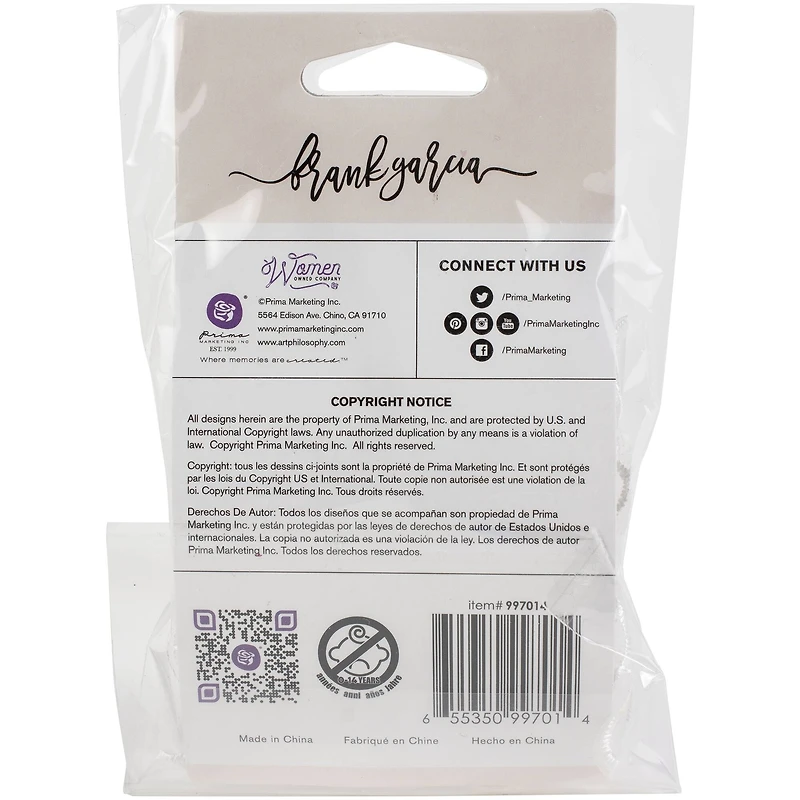 Prima® My Sweet Butterfly Lace