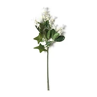 Rhinestone Stephanotis Spray Classic Traditions™ by Ashland®