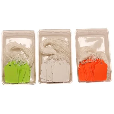 JAM Paper Mini Color Gift Tag Combo Set