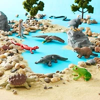 12 Pack: Safari Ltd® TOOBS® River Set