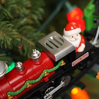 Christmas Tree Train by Ashland®