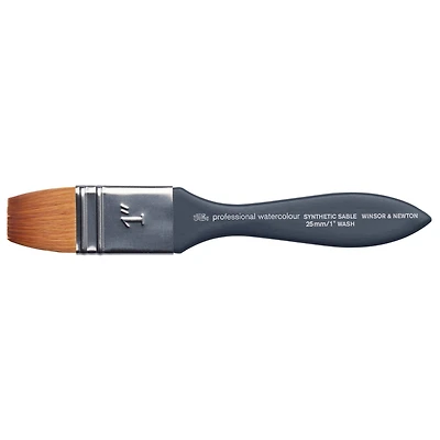 Winsor & Newton™ Professional Watercolor Synthetic Wash Brush