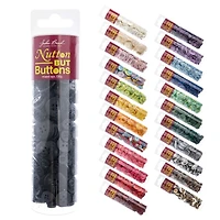 John Bead Nutton but Buttons Mixed Collection