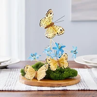 Butterfly Embellishments