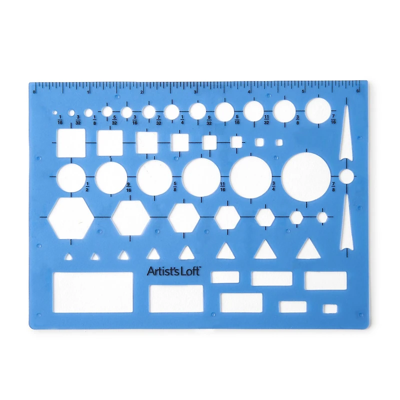 General Purpose Template by Artist's Loft™