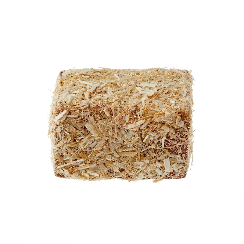 12 Packs: 4 ct. (48 total) Mini Hay Bales by Make Market®
