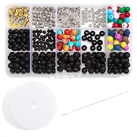 CousinDIY! Lava Bead Kit