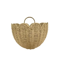Paper Wall Basket by Ashland®