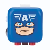 Antsy Labs Marvel® Series Captain America Fidget Cube