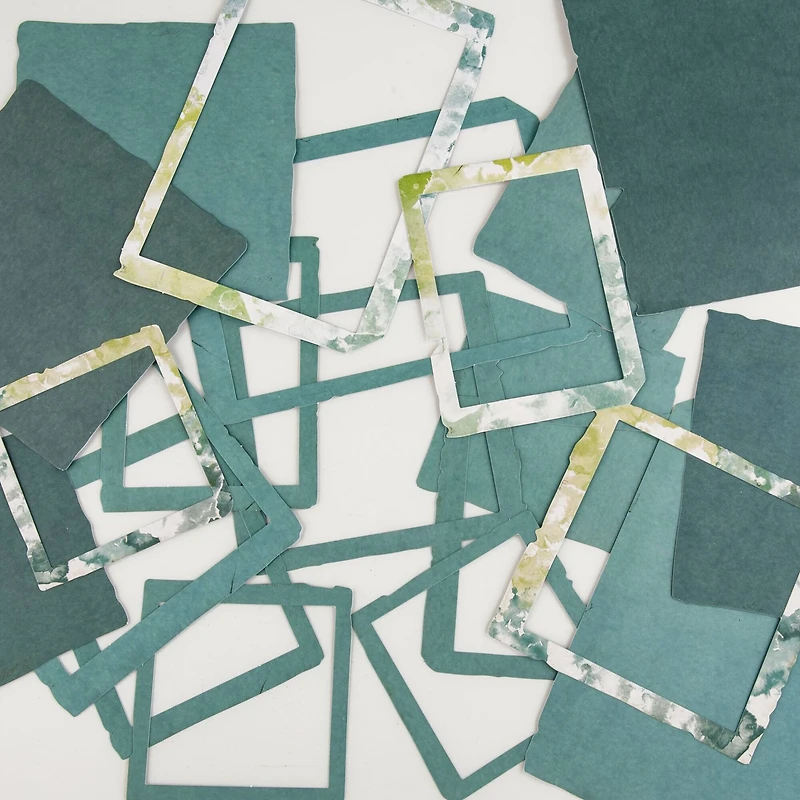 49 And Market Spectrum Sherbet Tidal Wave Frame Set