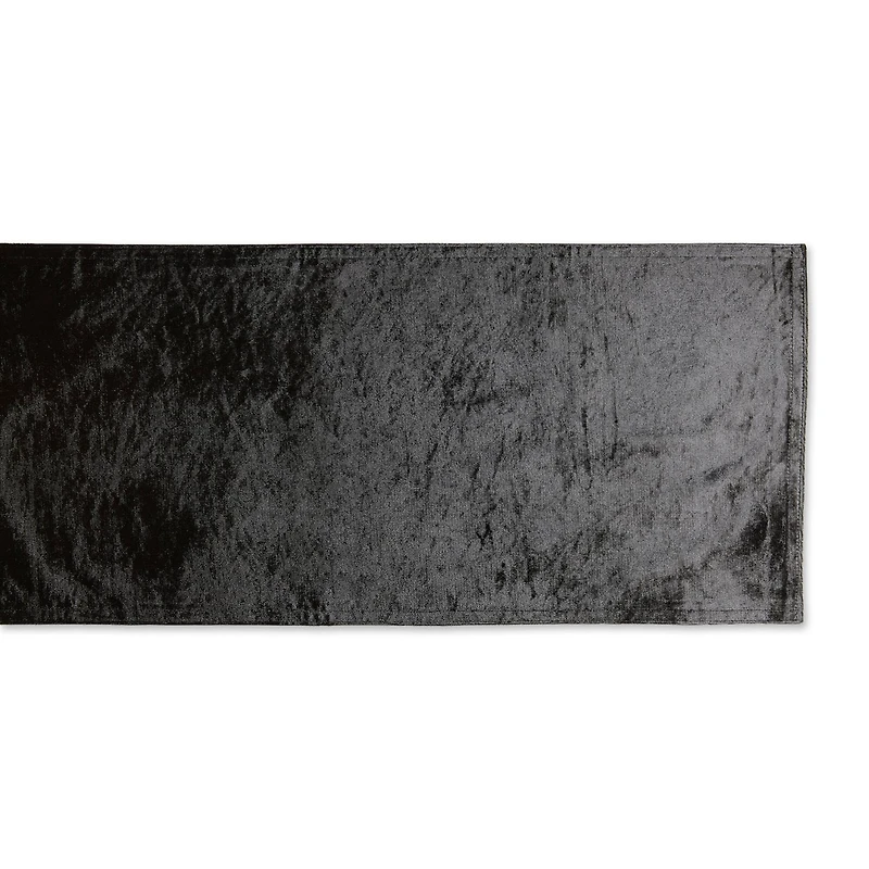 DII® 108" Velvet Table Runner