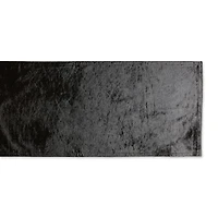 DII® 108" Velvet Table Runner
