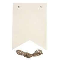 12 Pack: 9ft. Canvas Banner by Recollections™