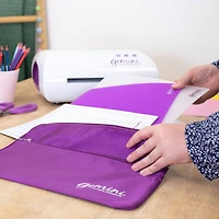 Gemini™ Plate Storage Bag