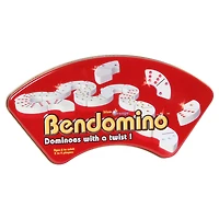 Bendomino™ Tile Game