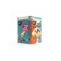 Toysmith® NEATO!™ Classics 160 Marbles in a Tin