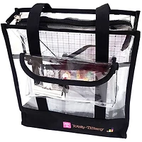 Totally-Tiffany™ Easy To Organize Nancy Tote Bag