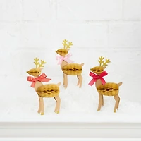 Honeycomb Deer Kit by Celebrate It™